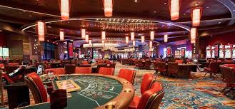 Casino Clubnika